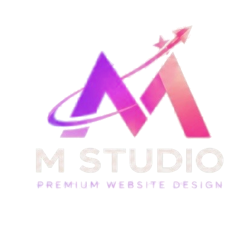 M Studio, Premium Website Design